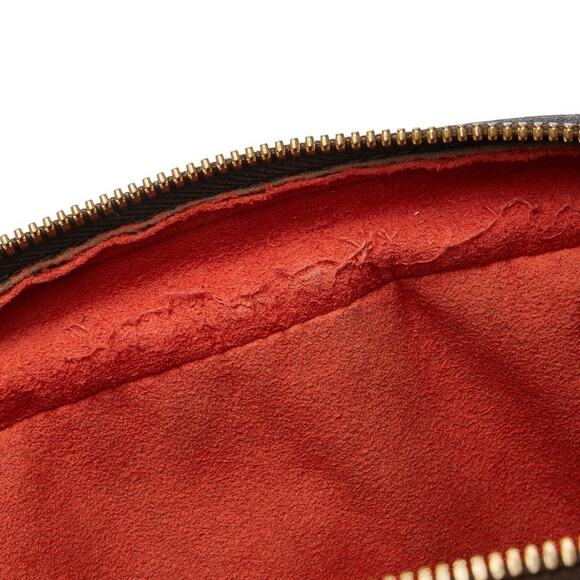 Louis Vuitton Damier Brera Handbag N51150 - Picture 6 of 12